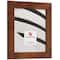 Craig Frames Innovations Brown Burl Picture Frame